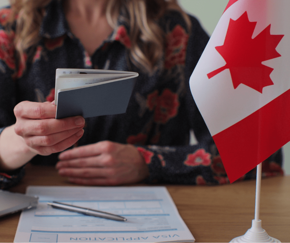 Start-up Visa Application in Canada 